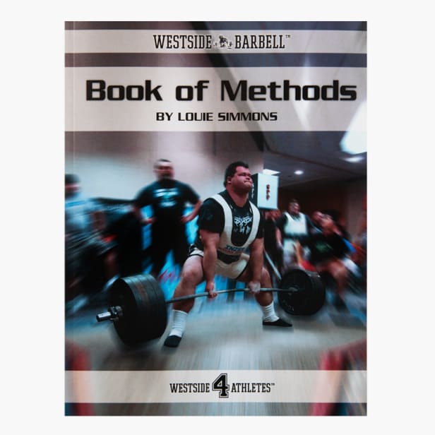 Westside barbell on sale resistance bands